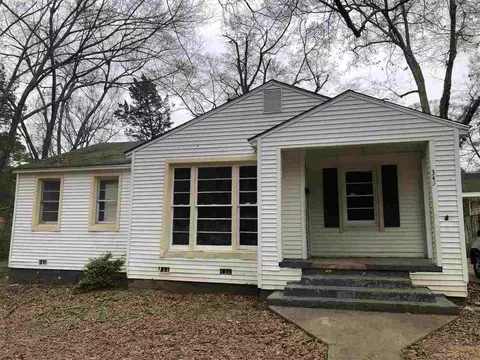 349 Broadmoor Dr, Jackson, MS 39206 photo 1