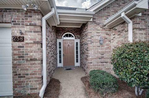 258 Terrace Dr, Brandon, MS 39042 photo 3