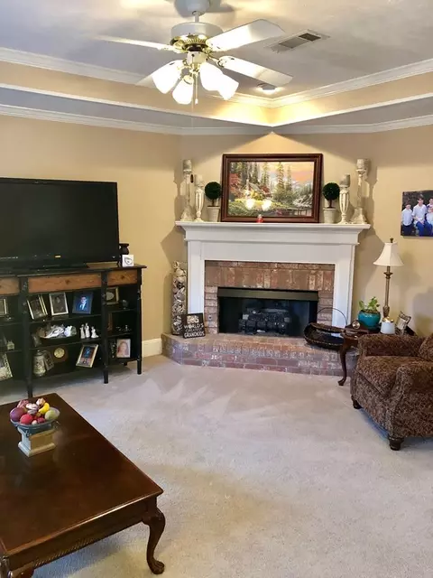 100 Willow Oak Ln, Brandon, MS 39047 photo 8