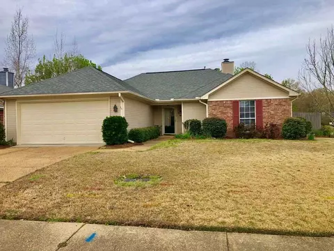 100 Willow Oak Ln, Brandon, MS 39047 photo 1