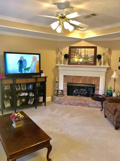 100 Willow Oak Ln, Brandon, MS 39047 photo 7