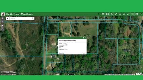 640 Williams Rd, Florence, MS 39073 photo 4