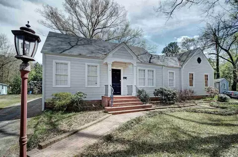1154 Quinn St, Jackson, MS 39202 photo 1