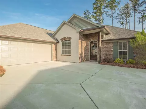 922 Timberton Dr, Pearl, MS 39208 photo 3