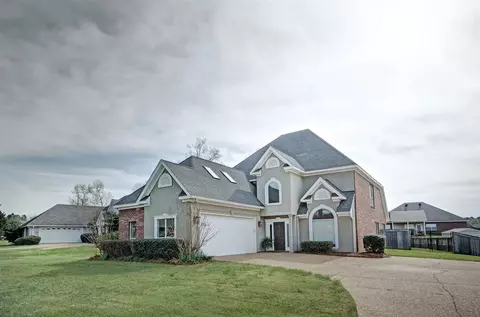 316 White Sand Rd, Florence, MS 39073 photo 1