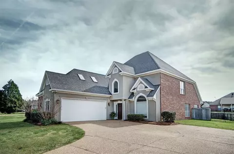 316 White Sand Rd, Florence, MS 39073 photo 2