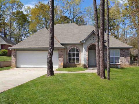 104 Torrence Cv, Byram, MS 39272 photo 1