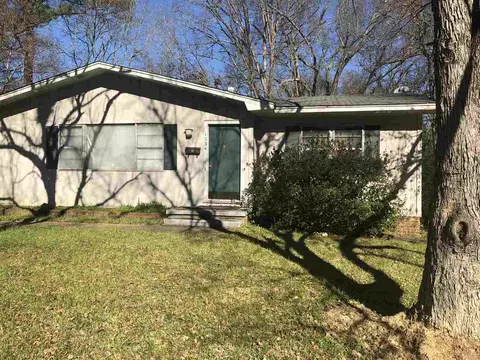 1534 Maria Dr, Jackson, MS 39204 photo 1