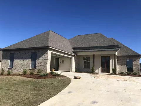 110 Coventry Ln, Brandon, MS 39042 photo 9