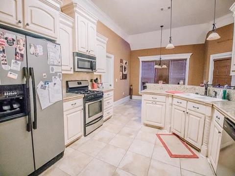 624 Brookfield Pl, Florence, MS 39073 photo 1