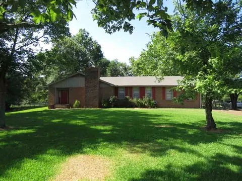 1205 Mccluer Rd, Jackson, MS 39212 photo 1