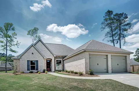 129 Rosemont Dr, Brandon, MS 39042 photo 2