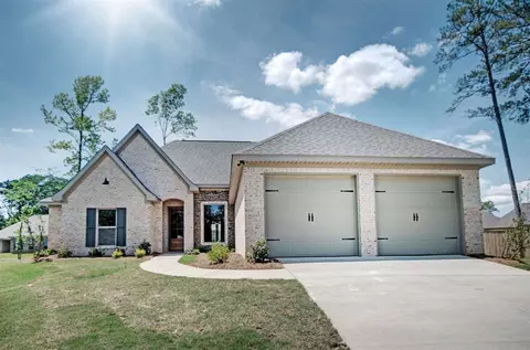 129 Rosemont Dr, Brandon, MS 39042 photo 1