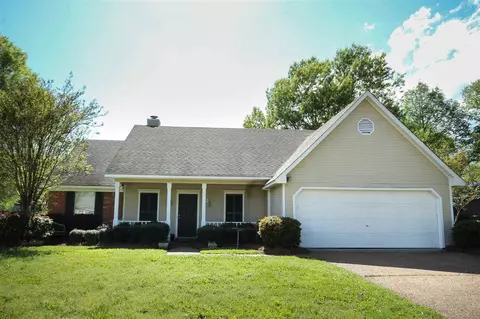 322 Colonial Dr, Madison, MS 39110 photo 1