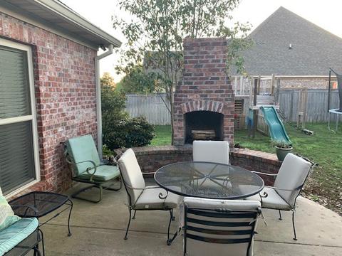 109 Cornerstone Dr, Brandon, MS 39042 photo 38