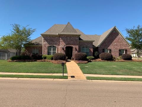 109 Cornerstone Dr, Brandon, MS 39042 photo 1