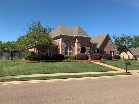 109 Cornerstone Dr, Brandon, MS 39042 photo 3