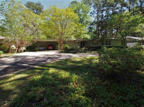 1330 Eastover Dr, Jackson, MS 39211 photo 1