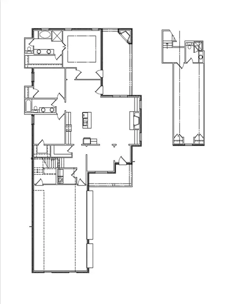 337 Emerald Way, Brandon, MS 39047 photo 47