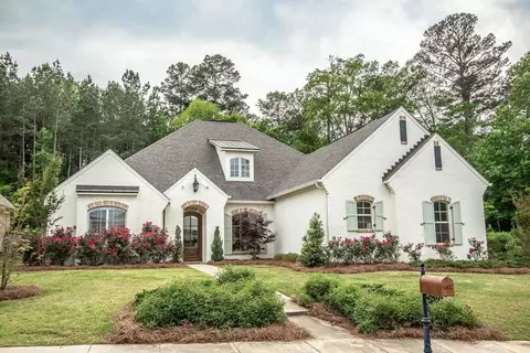 907 Burlington Dr, Madison, MS 39110 photo 1