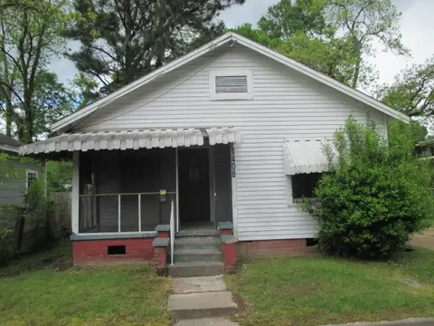 1408 Topp Ave, Jackson, MS 39204 photo 1