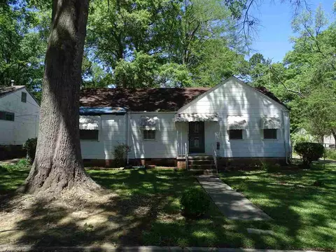 2612 Latimer Ave, Jackson, MS 39209 photo 1