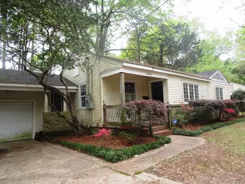 206 S Park Dr, Jackson, MS 39211 photo 17