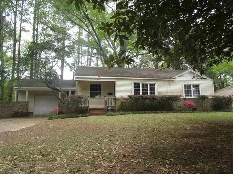 206 S Park Dr, Jackson, MS 39211 photo 1