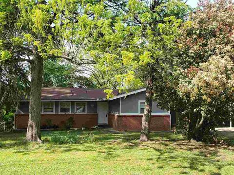 1620 Brecon Dr, Jackson, MS 39211 photo 2