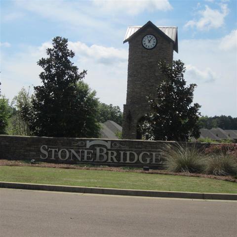 417 Sandstone Pl, Brandon, MS 39042 photo 26