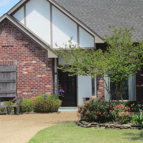 417 Sandstone Pl, Brandon, MS 39042 photo 2