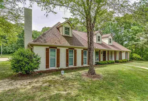 1343 Crisler Rd, Terry, MS 39170 photo 7