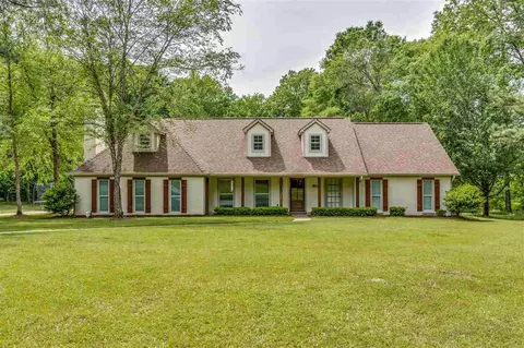 1343 Crisler Rd, Terry, MS 39170 photo 3