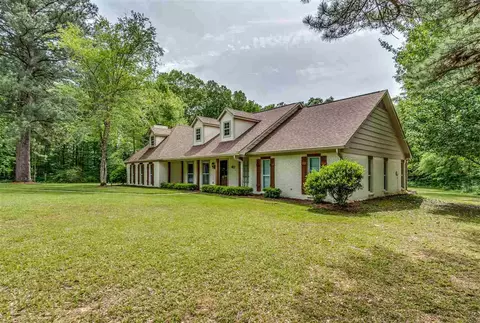 1343 Crisler Rd, Terry, MS 39170 photo 5