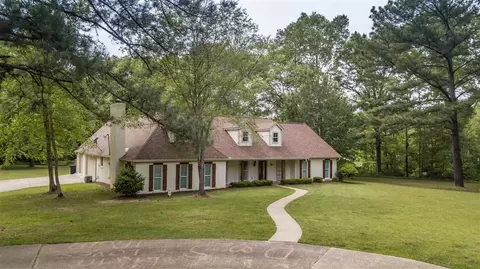 1343 Crisler Rd, Terry, MS 39170 photo 6