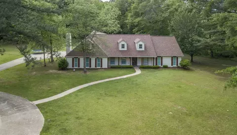 1343 Crisler Rd, Terry, MS 39170 photo 4