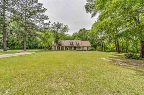 1343 Crisler Rd, Terry, MS 39170 photo 2