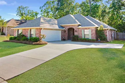 166 Britton Cir, Flowood, MS 39232 photo 1