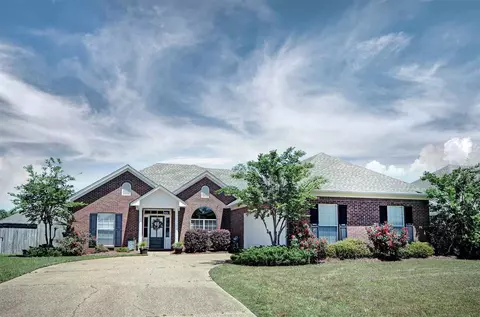611 Mitchell Cv, Brandon, MS 39047 photo 1