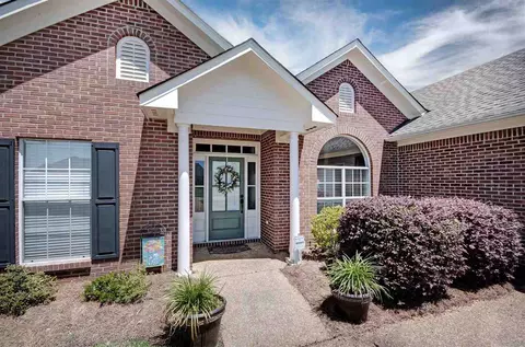 611 Mitchell Cv, Brandon, MS 39047 photo 3