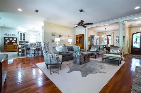 541 Silverstone Dr, Madison, MS 39110 photo 1