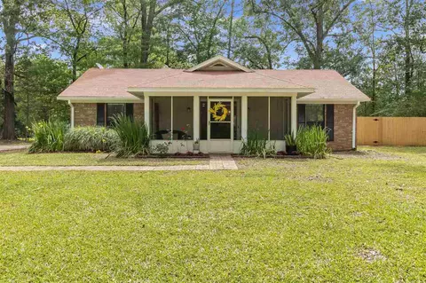 130 Allday Ln, Terry, MS 39170 photo 1