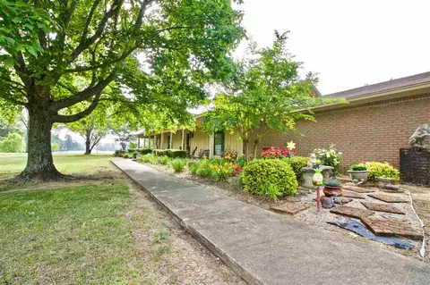 456 Old Highway 16, Benton, MS 39039 photo 3