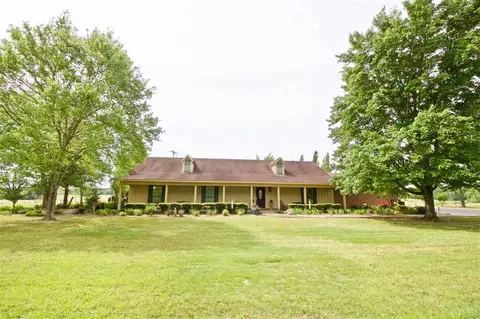 456 Old Highway 16, Benton, MS 39039 photo 1