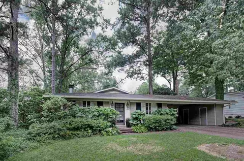 1915 Aztec Dr, Jackson, MS 39211 photo 1