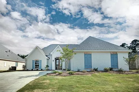 350 Royal Pond Cir, Flowood, MS 39232 photo 1