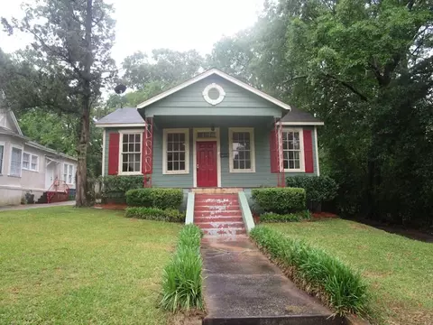 381 E Mayes St, Jackson, MS 39206 photo 1