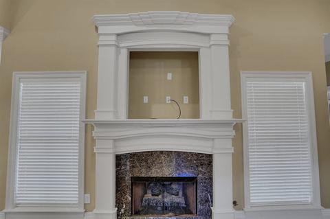 929 Frisky Dr, Brandon, MS 39047 photo 8