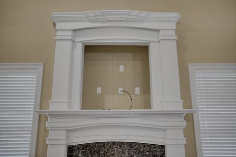 929 Frisky Dr, Brandon, MS 39047 photo 9