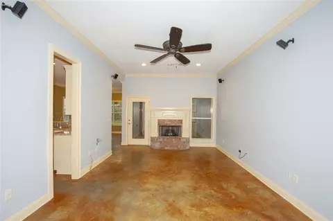 248 E Pinebrook Dr, Brandon, MS 39047 photo 3